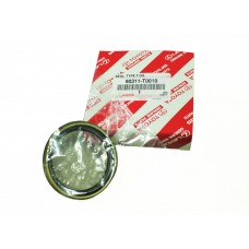 Front Wheel Hub Oil Seal